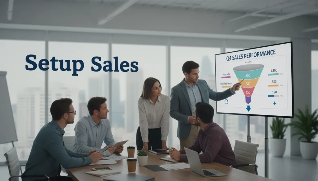 10 Estratégias Infalíveis para Melhorar suas Vendas em 2025