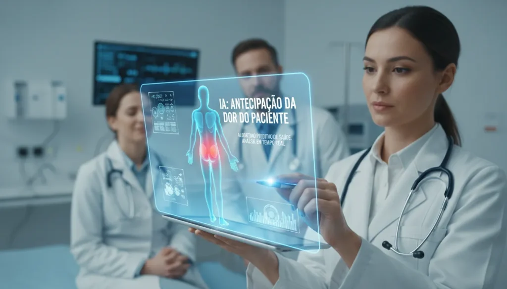 Tandem Health lança IA para reduzir burocracia e apoiar médicos em clínicas