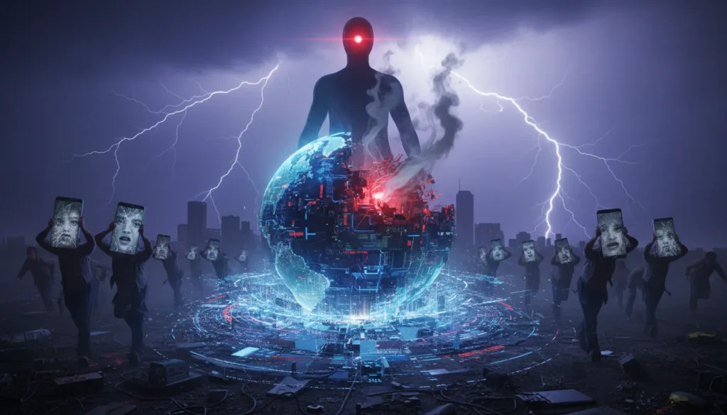 Especialistas alertam para riscos sociais e éticos da inteligência artificial